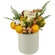 коробочка с цветами, мёдом и лимонами. Кипр