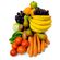 продуктовый набор овощей фруктов. Кипр